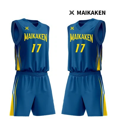 Комплект из рубашки и брюк для баскетбольной формы для девочек и юниоров